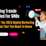 SMB Digital Marketing Trend Image