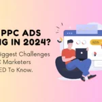 Challenges For PPC Marketers Blog Banner Image