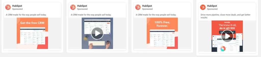Brand Awareness Campaigns Examples by Hubspot
